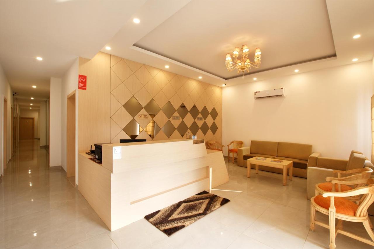 De Lagom Comforts, Anjuna Beach Extérieur photo