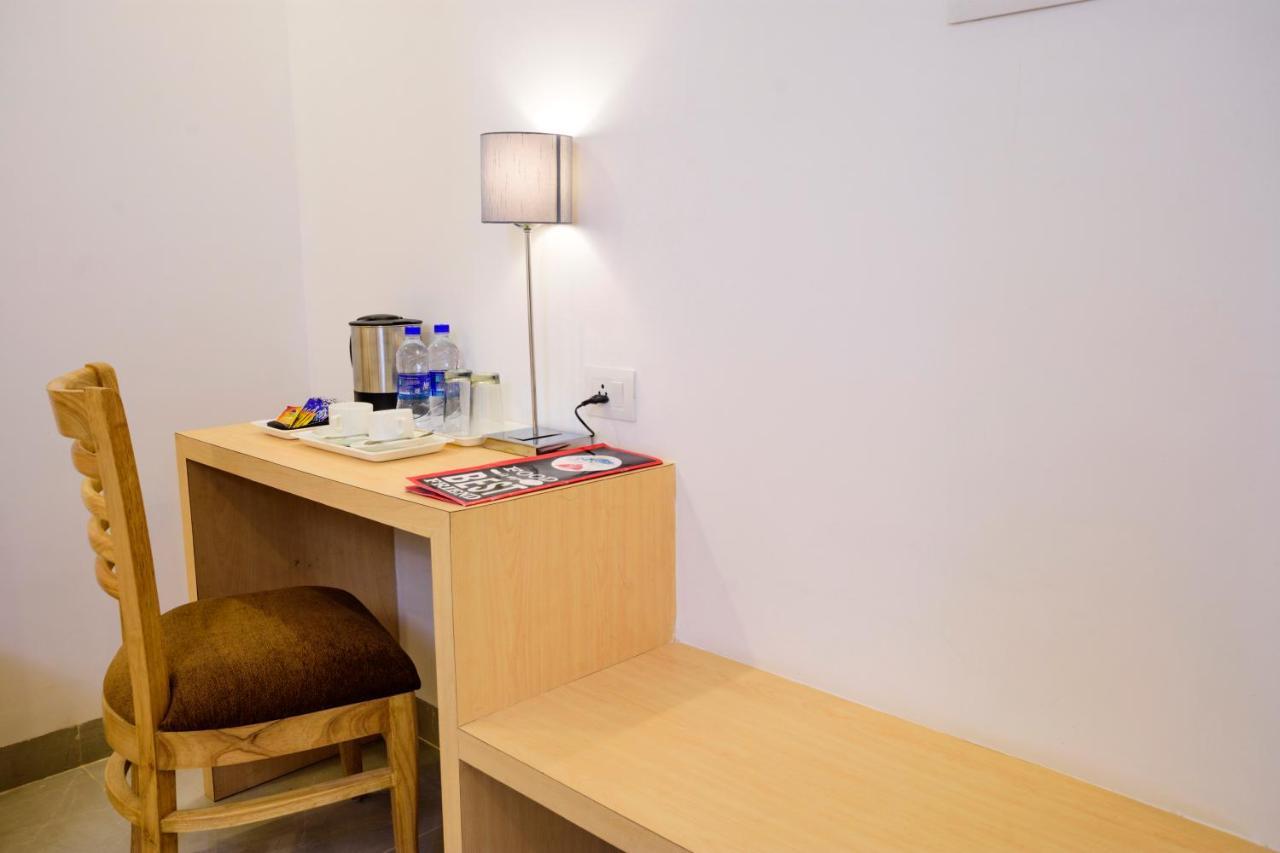 De Lagom Comforts, Anjuna Beach Extérieur photo